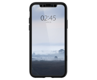 Spigen Thin Fit 360 Case do iPhone X/XS Black - 452021 - zdjęcie 2